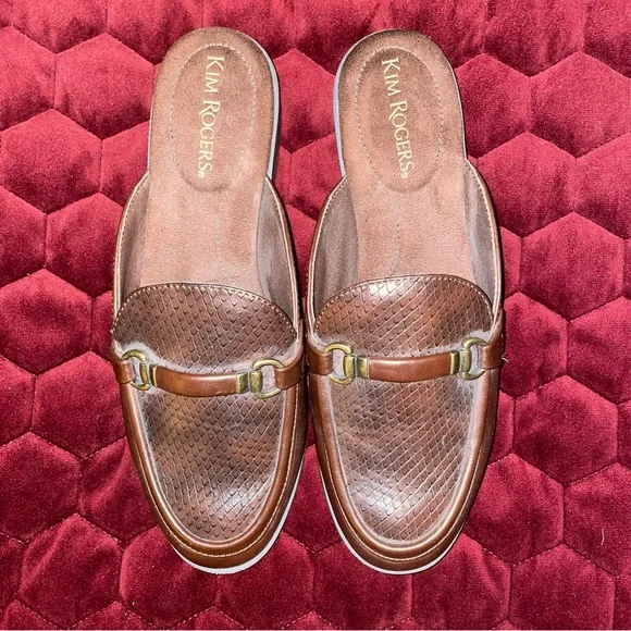 Kim Roger’s Mules - Picture 1 of 4